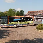 Grosses, Einzeln Stehendes 