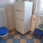Grosses, Einzeln Stehendes 