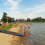 Grosses, Einzeln Stehendes 