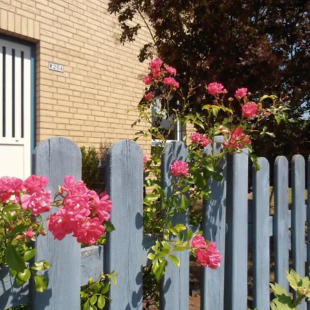 Σπίτι διακοπών Grosses, Einzeln Stehendes 