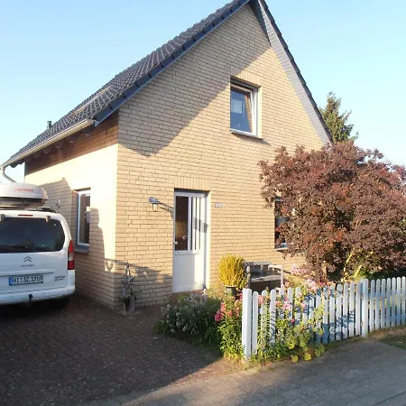 Grosses, Einzeln Stehendes 